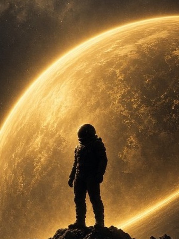 星际探索：深空之界 影片海报